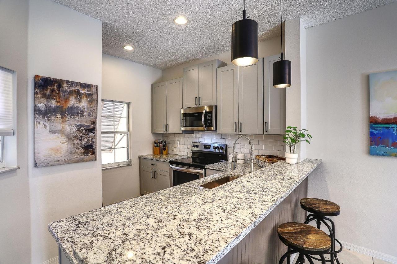 Stylish 3 Bedroom Townhome With Resort Amenities Kissimmee Kültér fotó