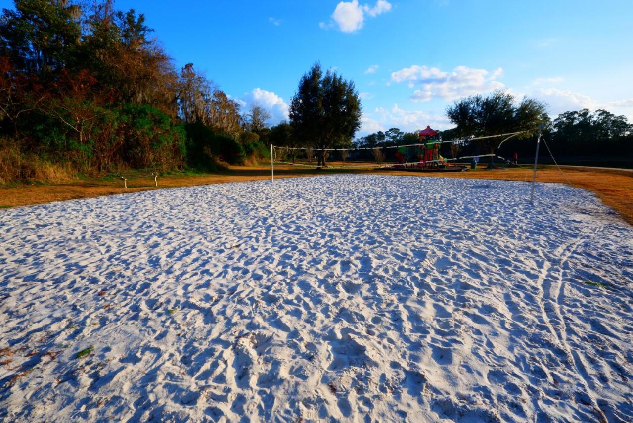 Stylish 3 Bedroom Townhome With Resort Amenities Kissimmee Kültér fotó