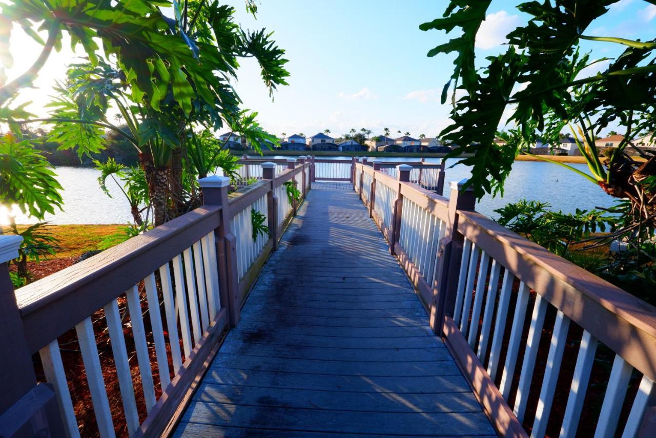 Stylish 3 Bedroom Townhome With Resort Amenities Kissimmee Kültér fotó